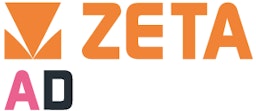 ZETA AD logo